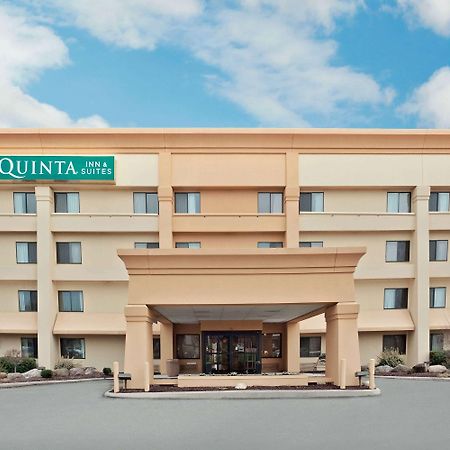 La Quinta By Wyndham Mansfield Oh Hotel Exterior foto